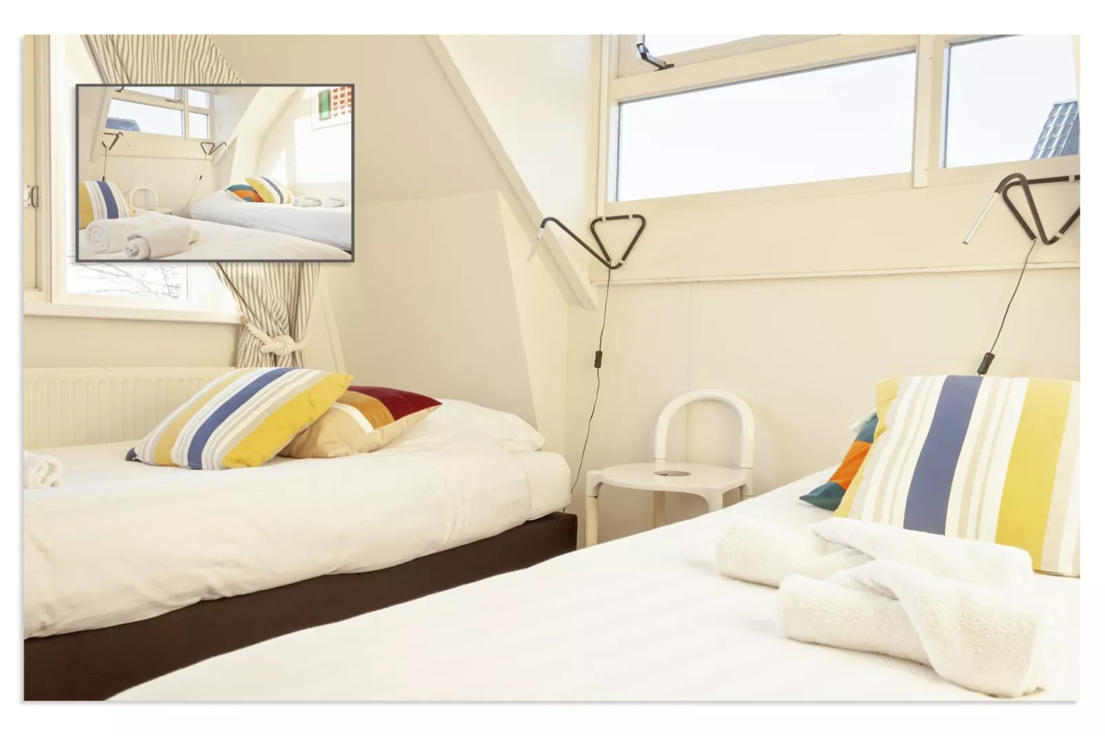 Seel 9-Chambre