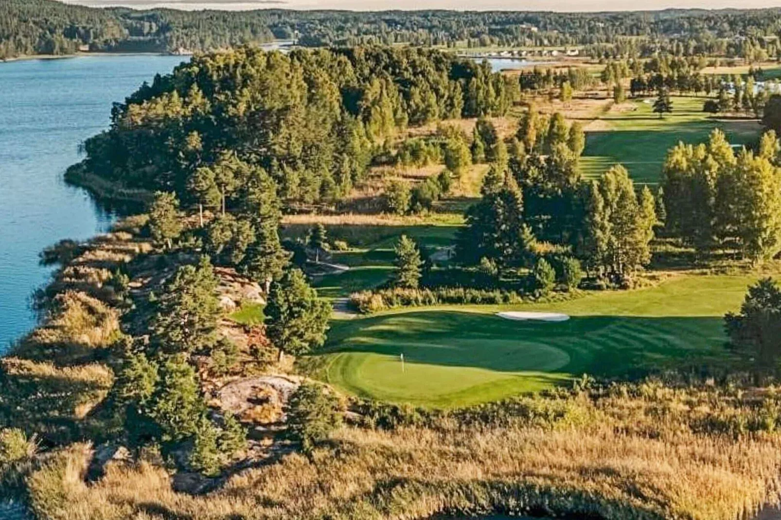 4 Personen Ferienhaus in ASKERSUND-By Traum