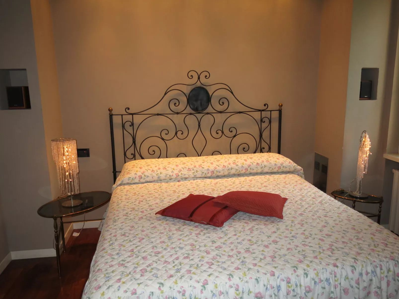Villa Felice-Drinnen