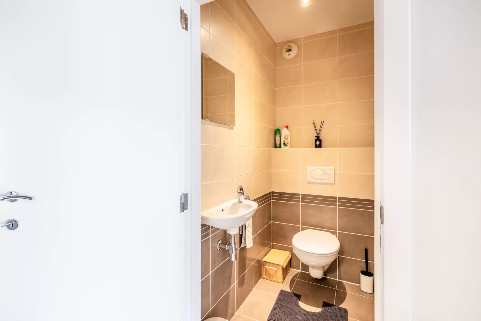 Guernsey 202-Badezimmer