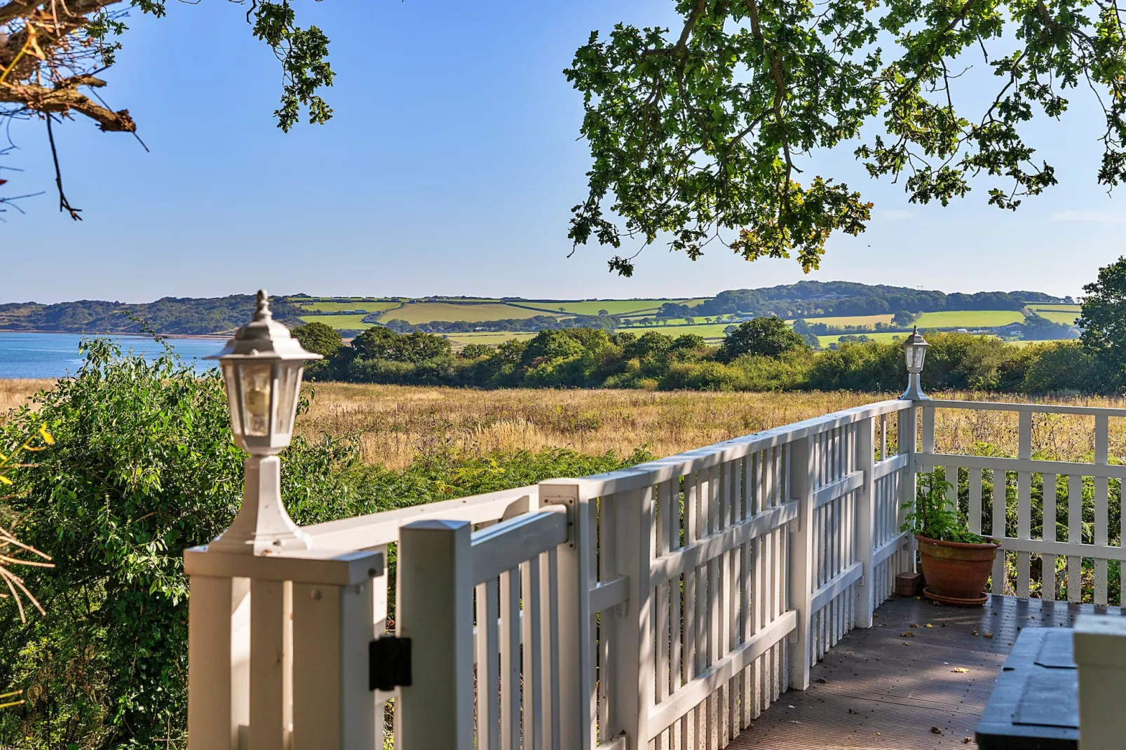 Ocean View-Outdoor
