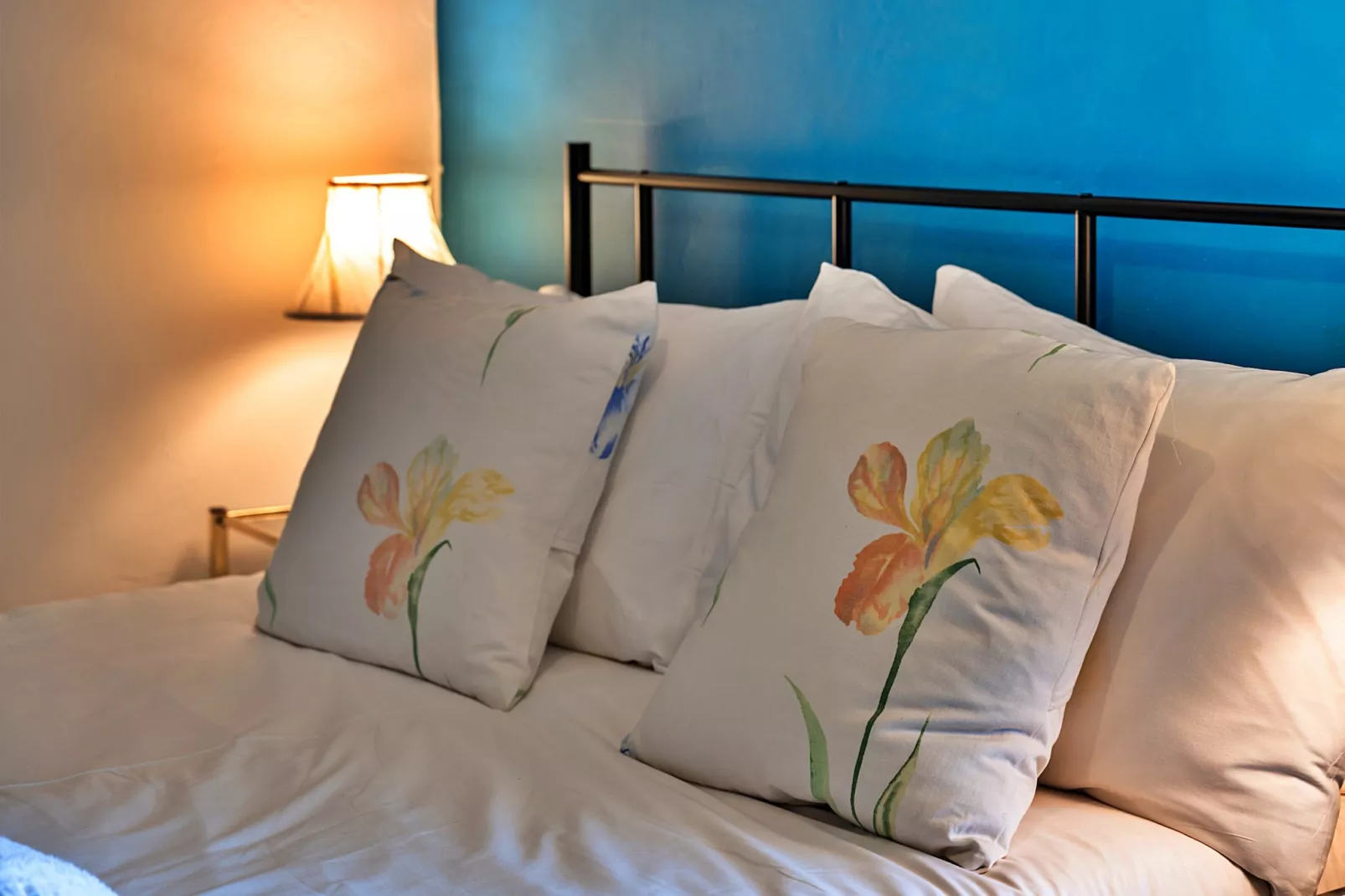 Clematis Cottage-Bedroom