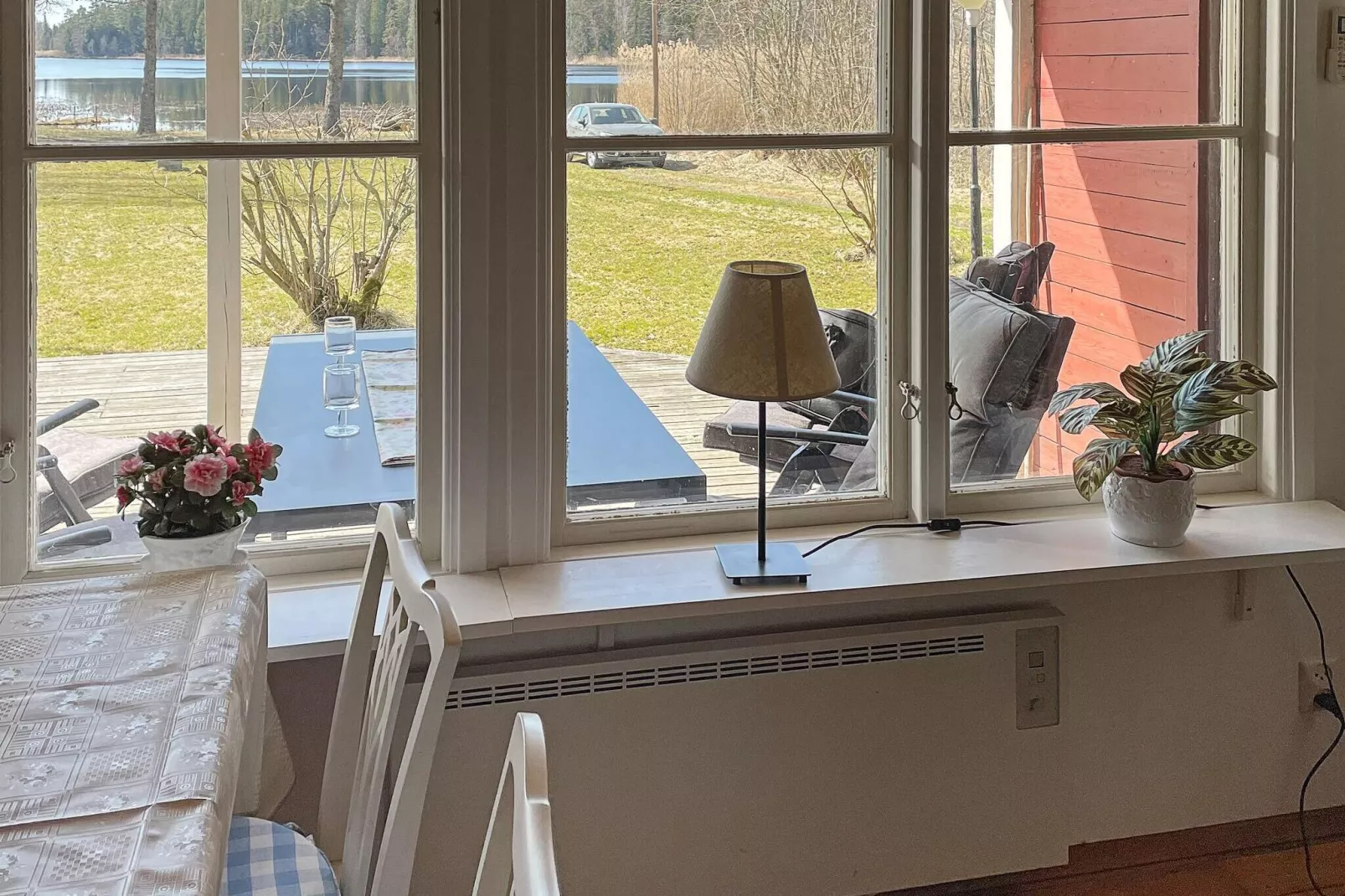4 person holiday home in ASKERSUND-By Traum