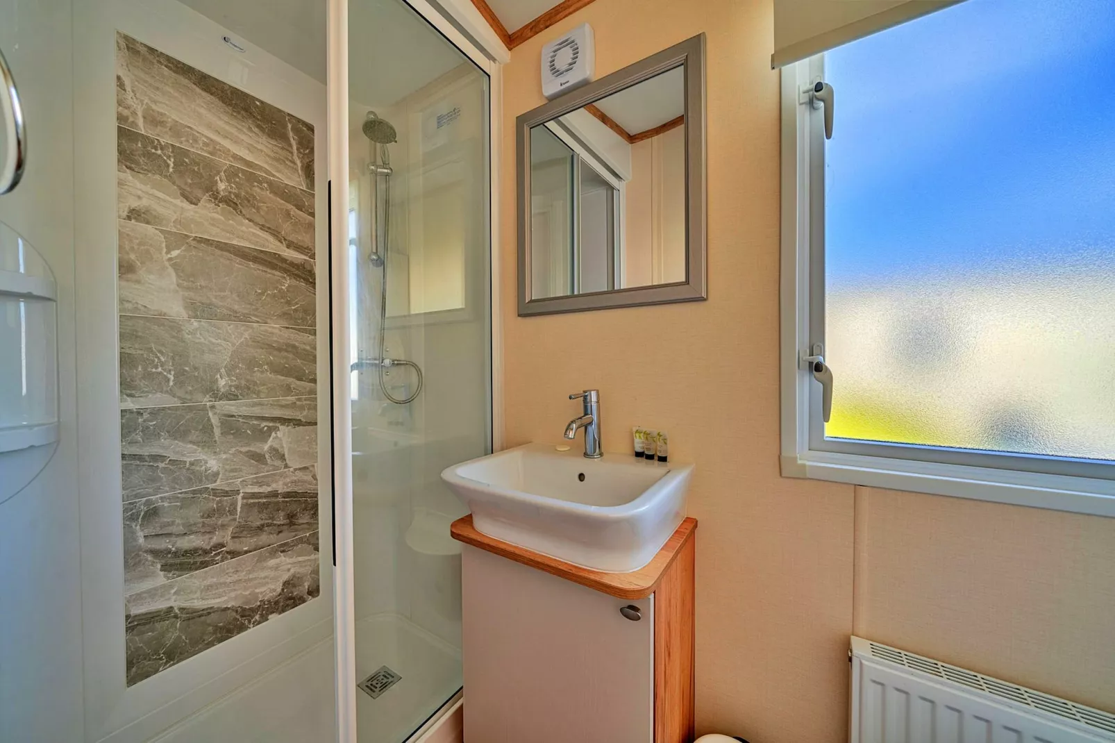 The Barkley-Bathroom