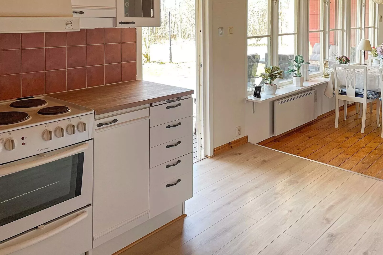 4 person holiday home in ASKERSUND-By Traum-Indoor