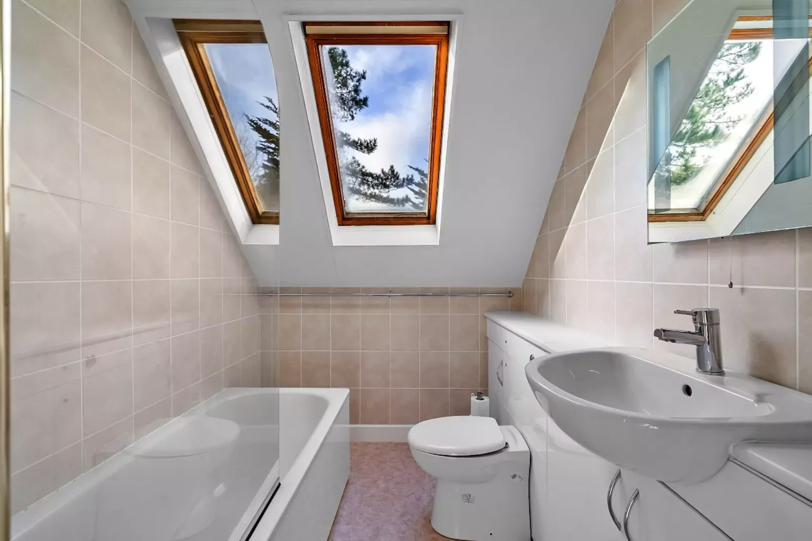 The Sail Loft-Salle de bain