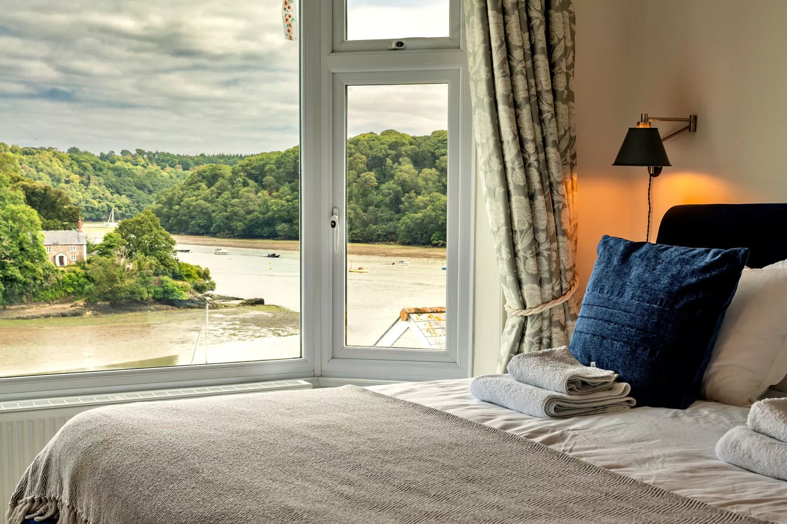 Tideway-Chambre