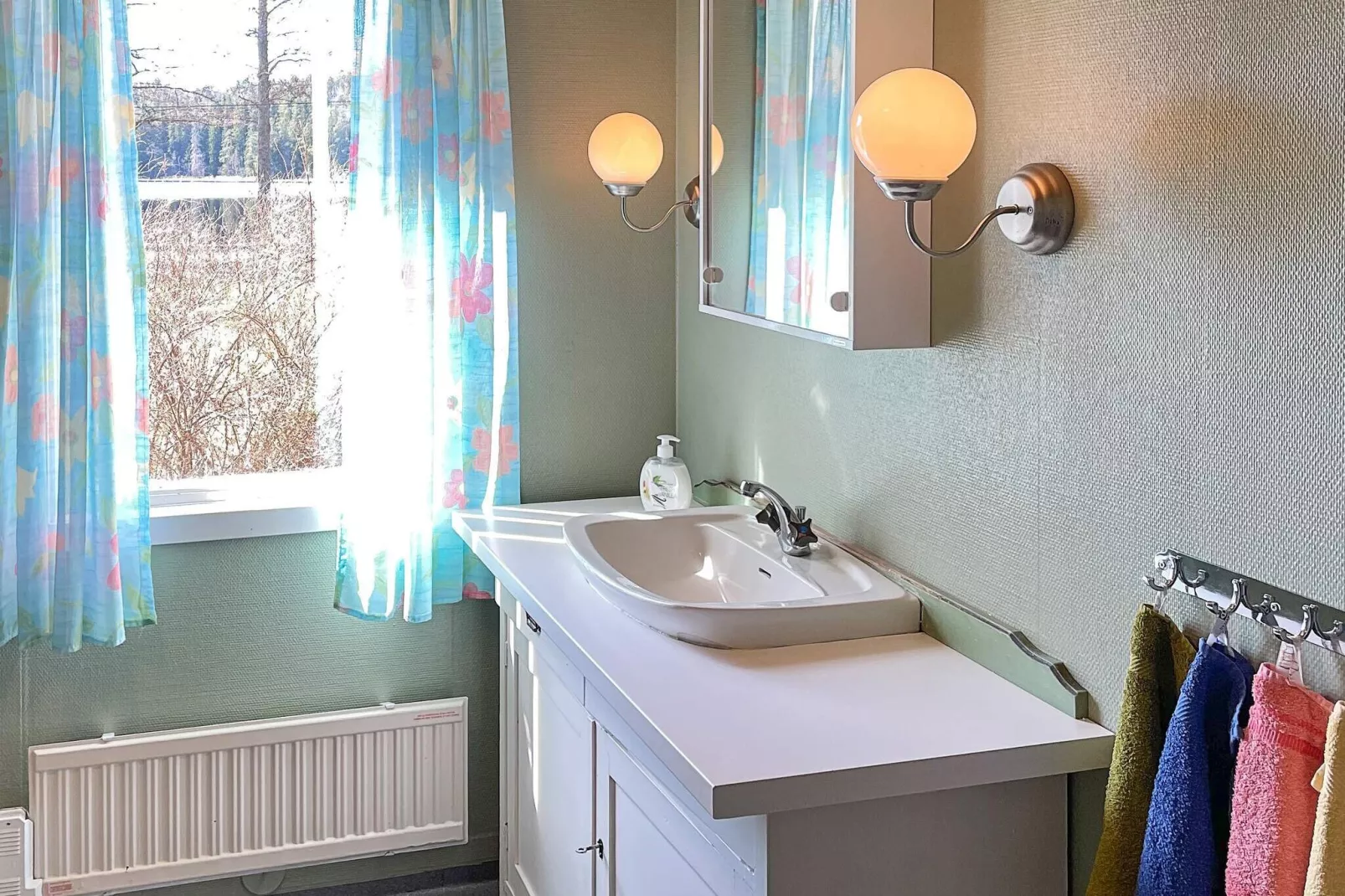 4 person holiday home in ASKERSUND-By Traum-Indoor