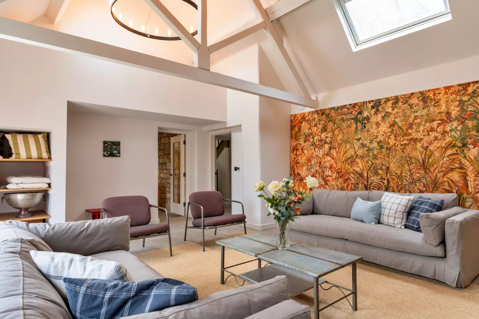 ARC Painswick-Living room