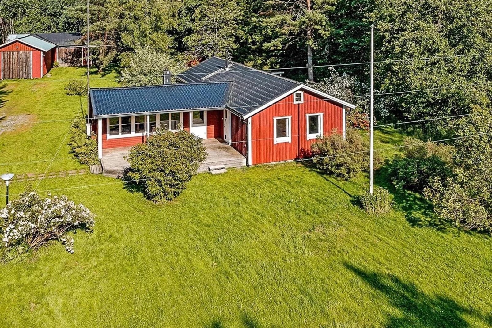 4 person holiday home in ASKERSUND-By Traum-Not tagged