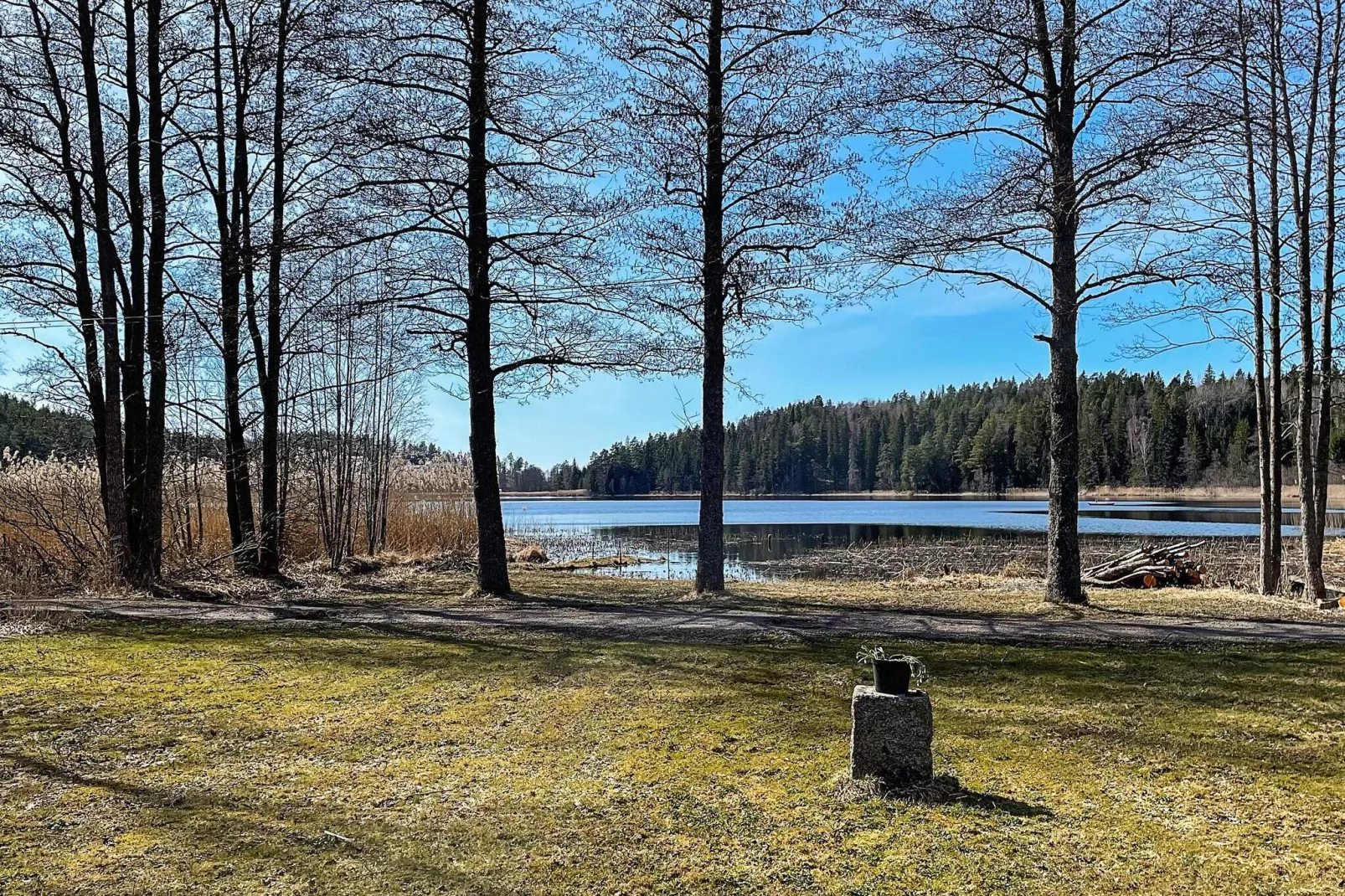 4 person holiday home in ASKERSUND-By Traum-Not tagged