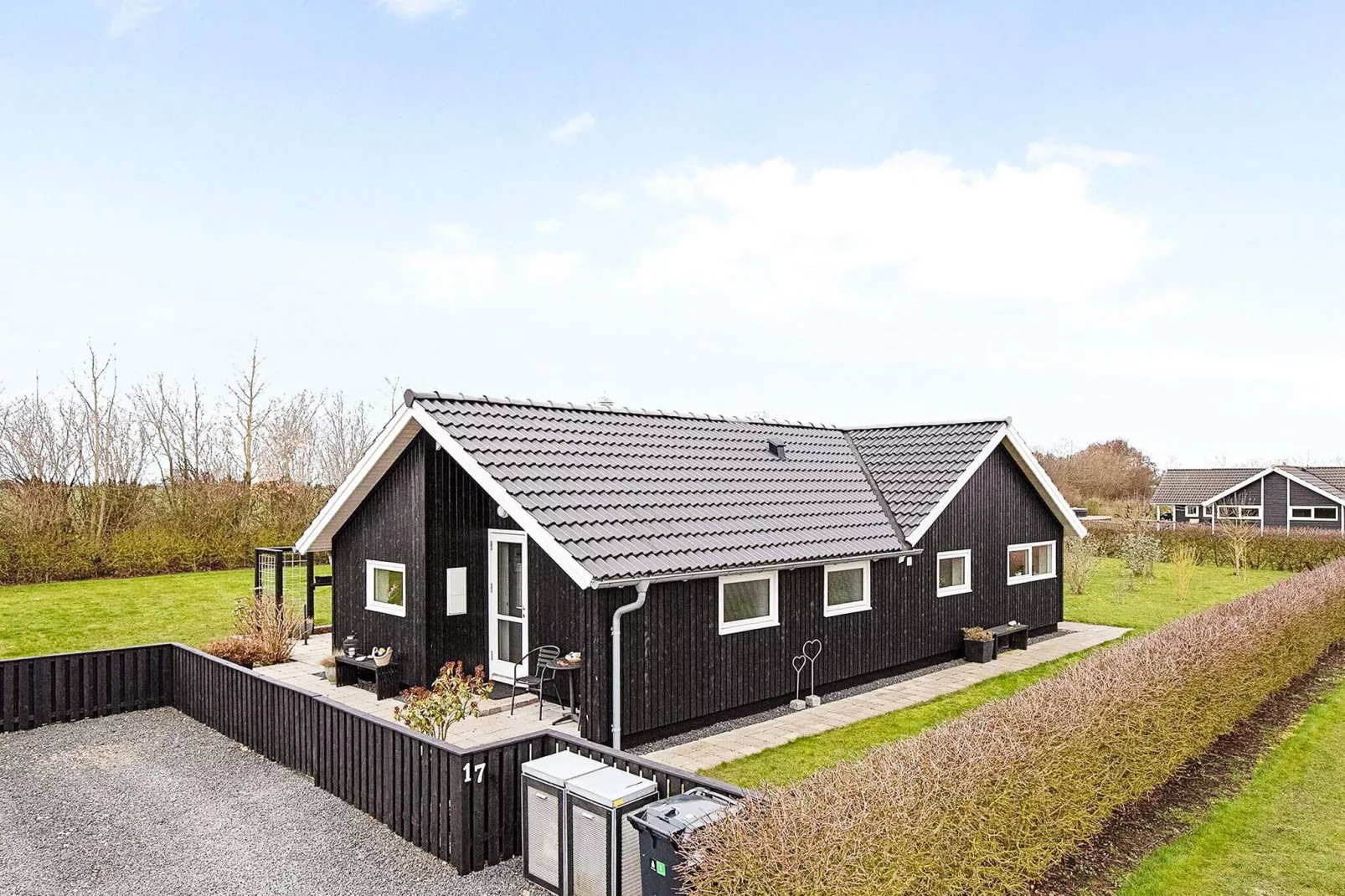 6 person holiday home in Sydals-By Traum
