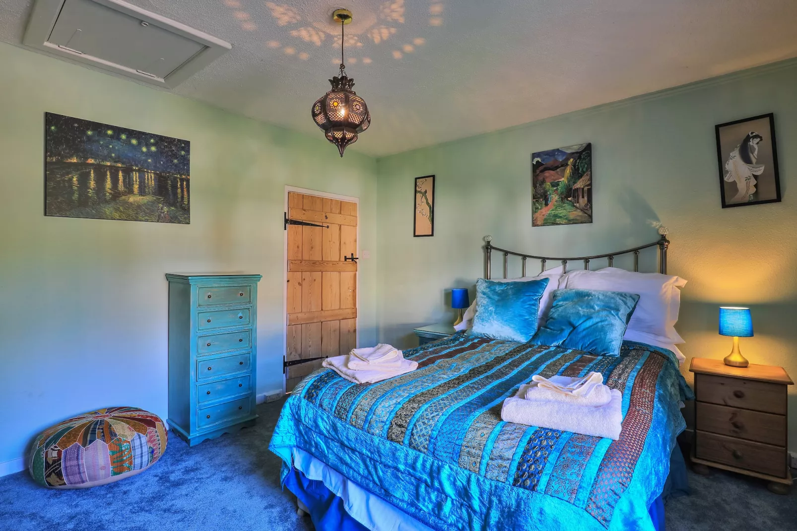 Bracken-Bedroom