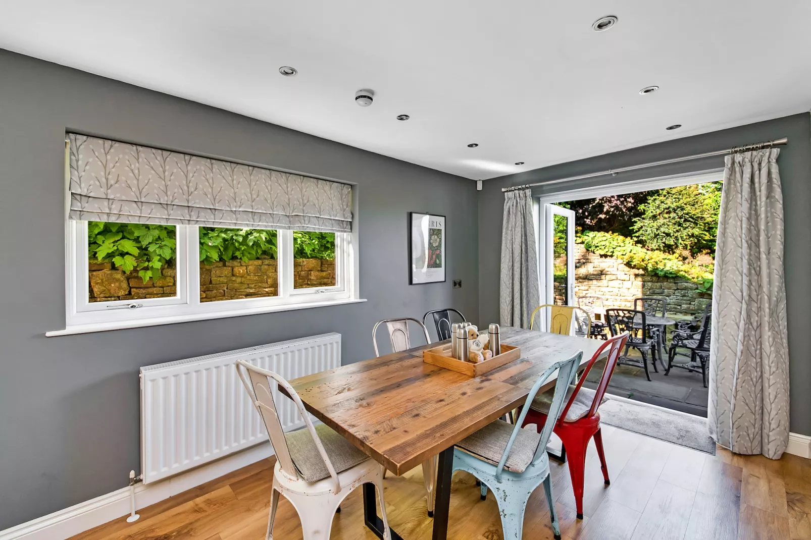 Loxley House-Kitchen