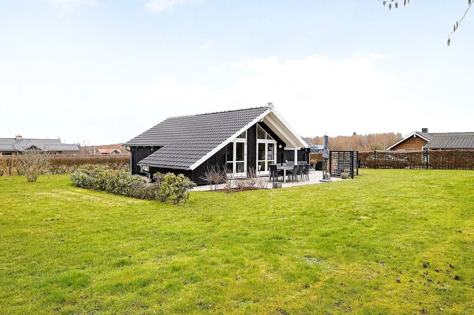 6 person holiday home in Sydals-By Traum