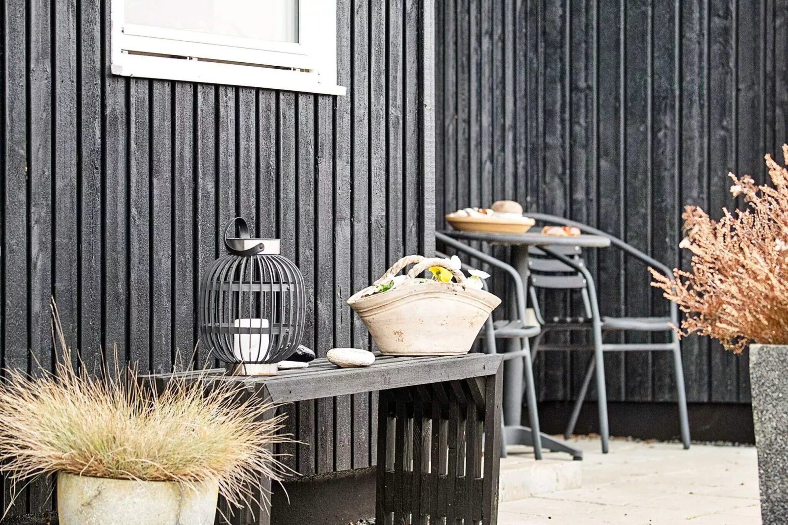 Maison de vacances pour 6 a Sydals-By Traum-Extérieur