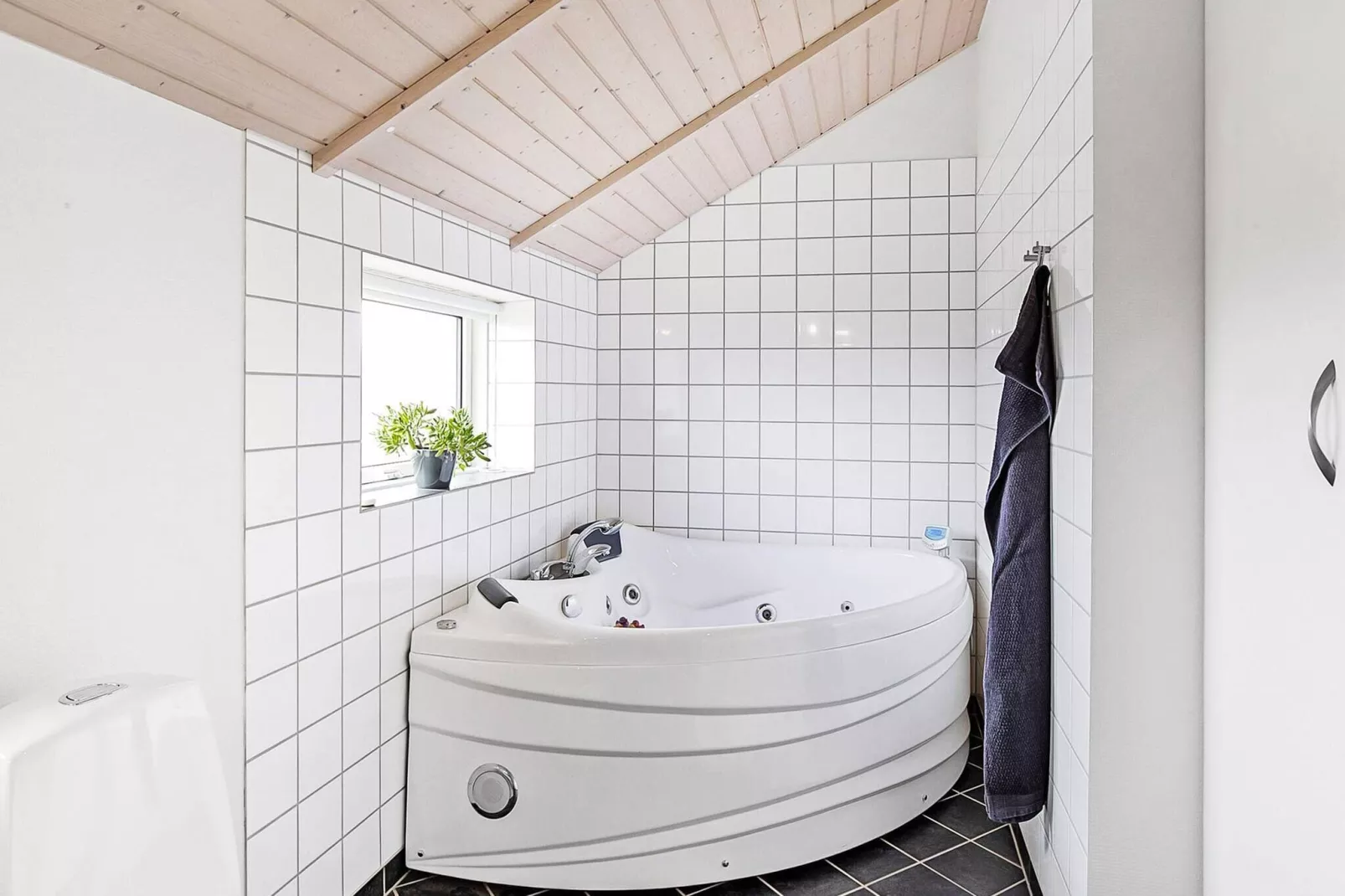 Maison de vacances pour 6 a Sydals-By Traum-Spa