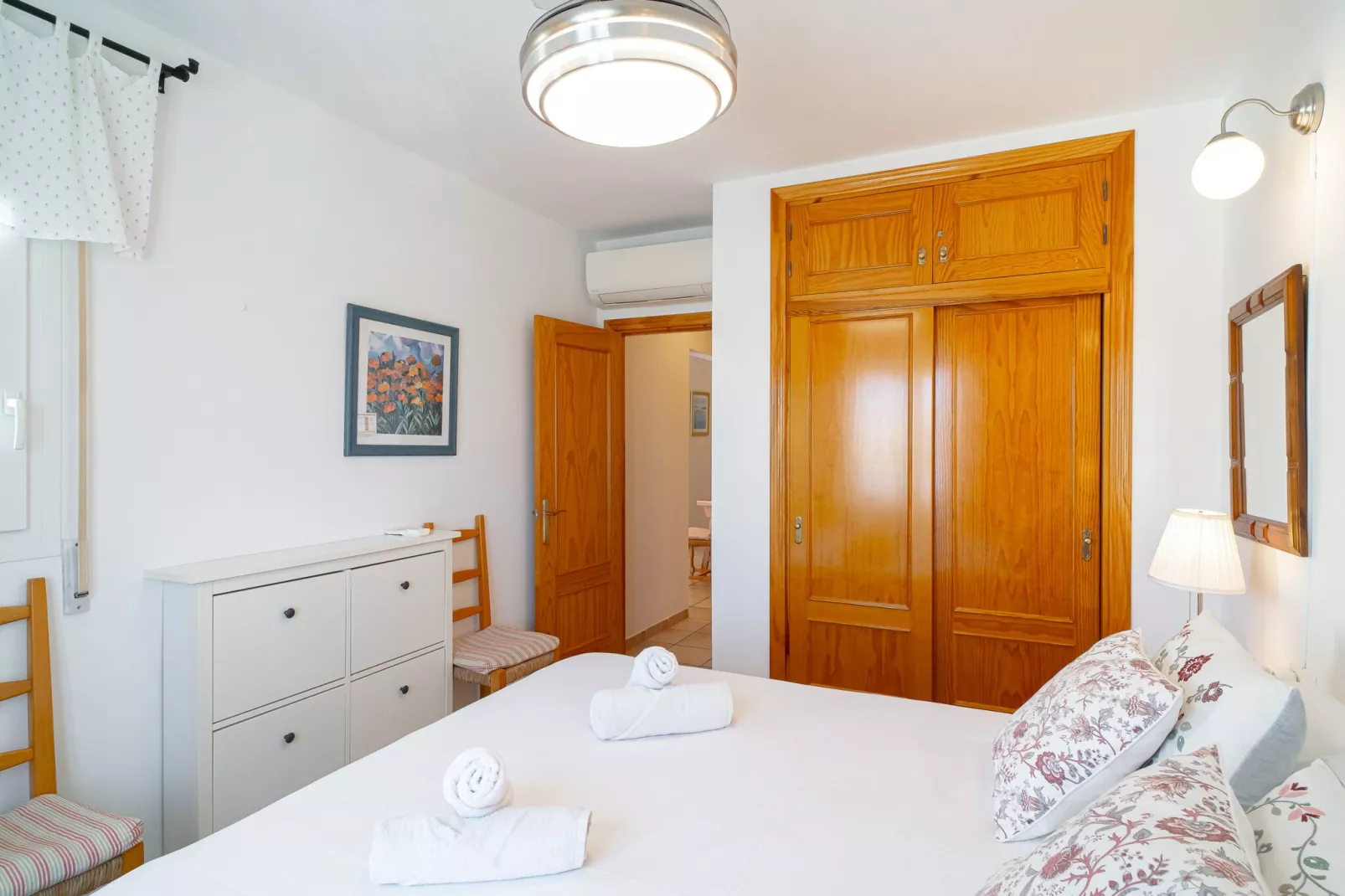 Carabeo Getaway 2000 by Casasol-Chambre