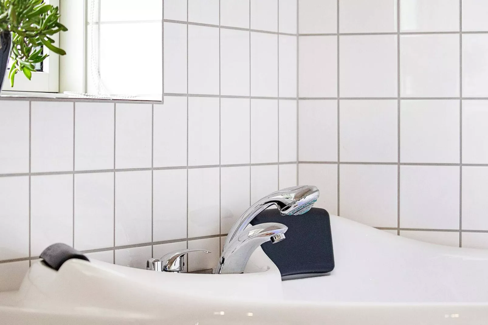 Maison de vacances pour 6 a Sydals-By Traum-Spa