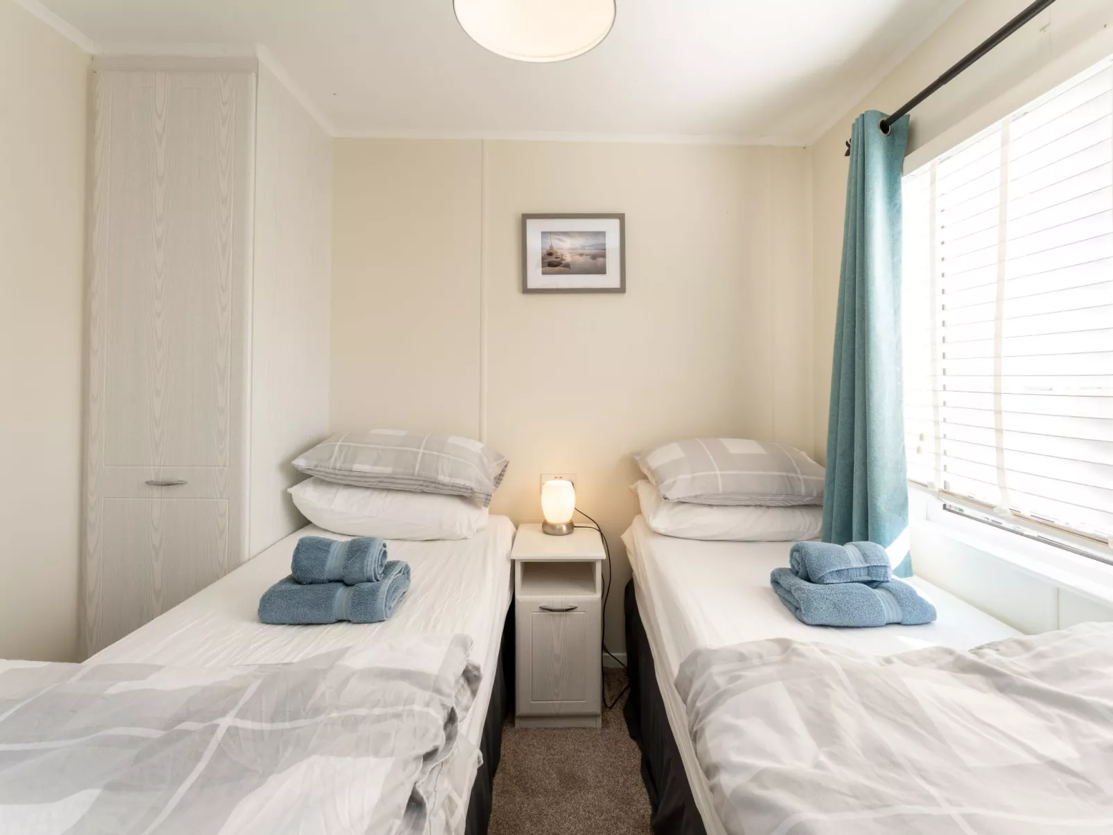 Osprey Lodge-Inside