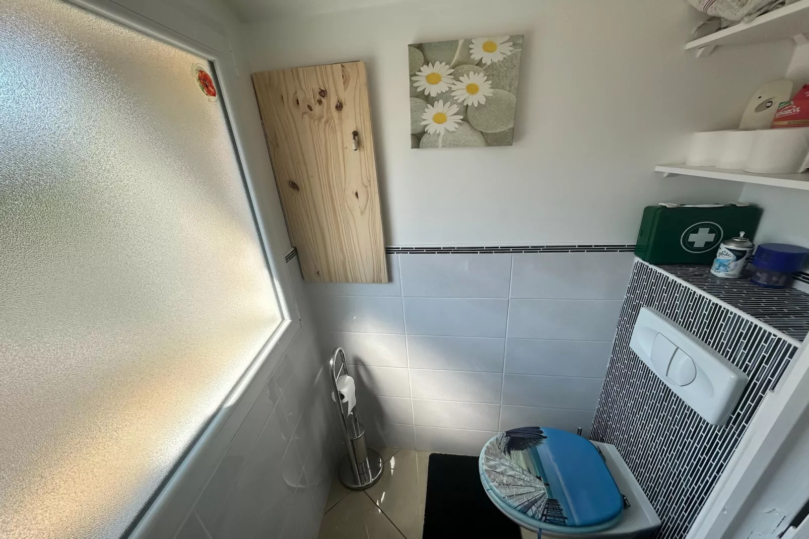 Maison avec terrasse sud et jardin clos Paimpol