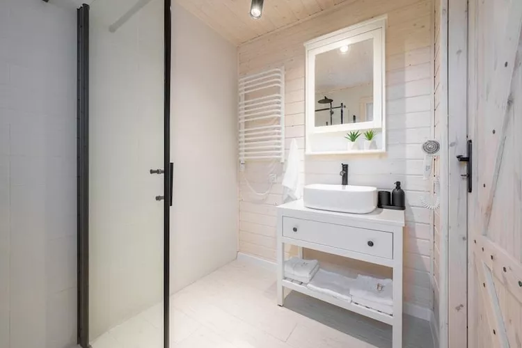 Komfortowe domy wakacyjne Kopań-Bathroom