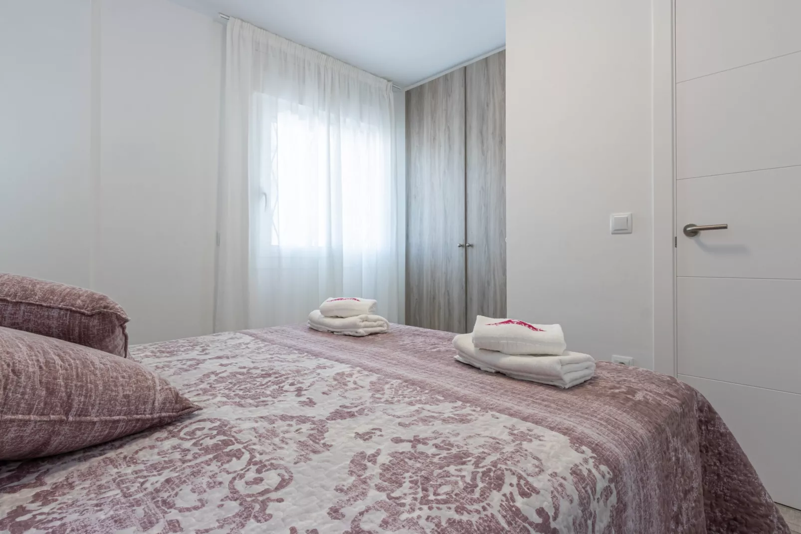0188-SANT MORI 14 1º 4-Schlafzimmer