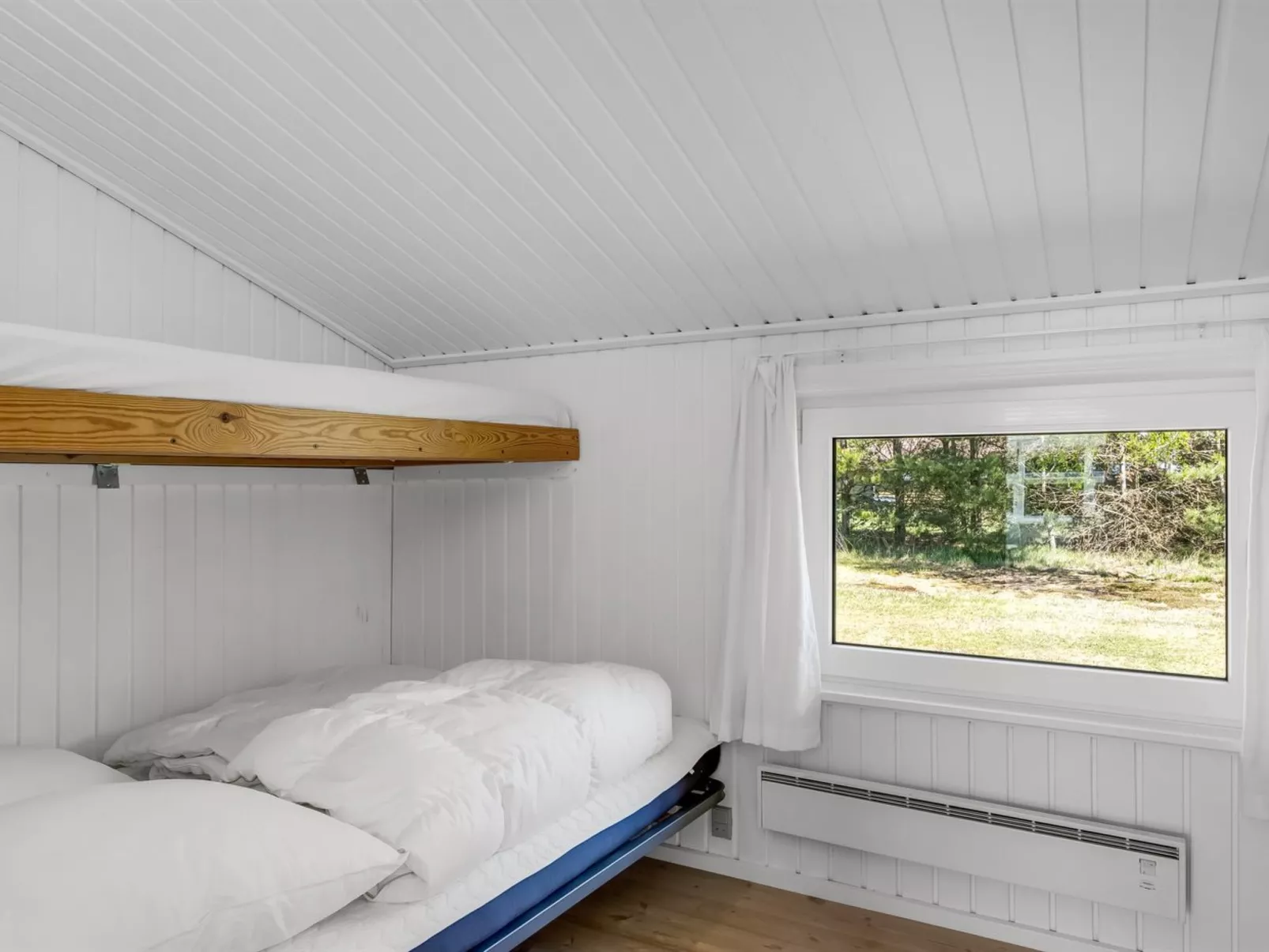 "Balthasar" - 400m from the sea-Dedans
