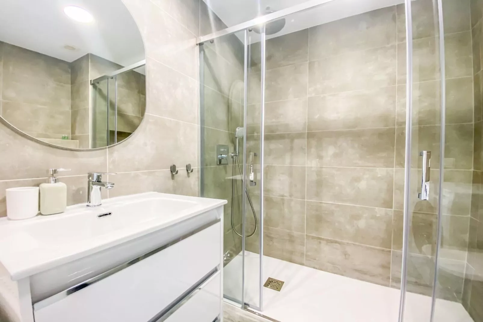 135 Santa Clara-Bathroom