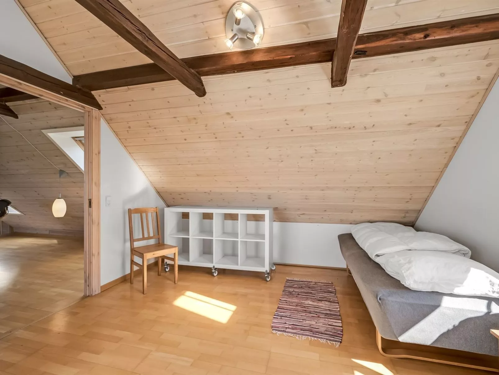 "Quirina" - 6km from the sea-Inside