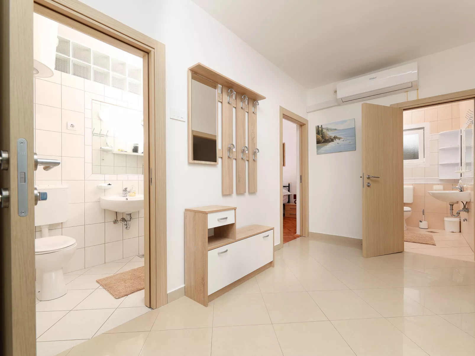 Apartmani Pintar-Inside
