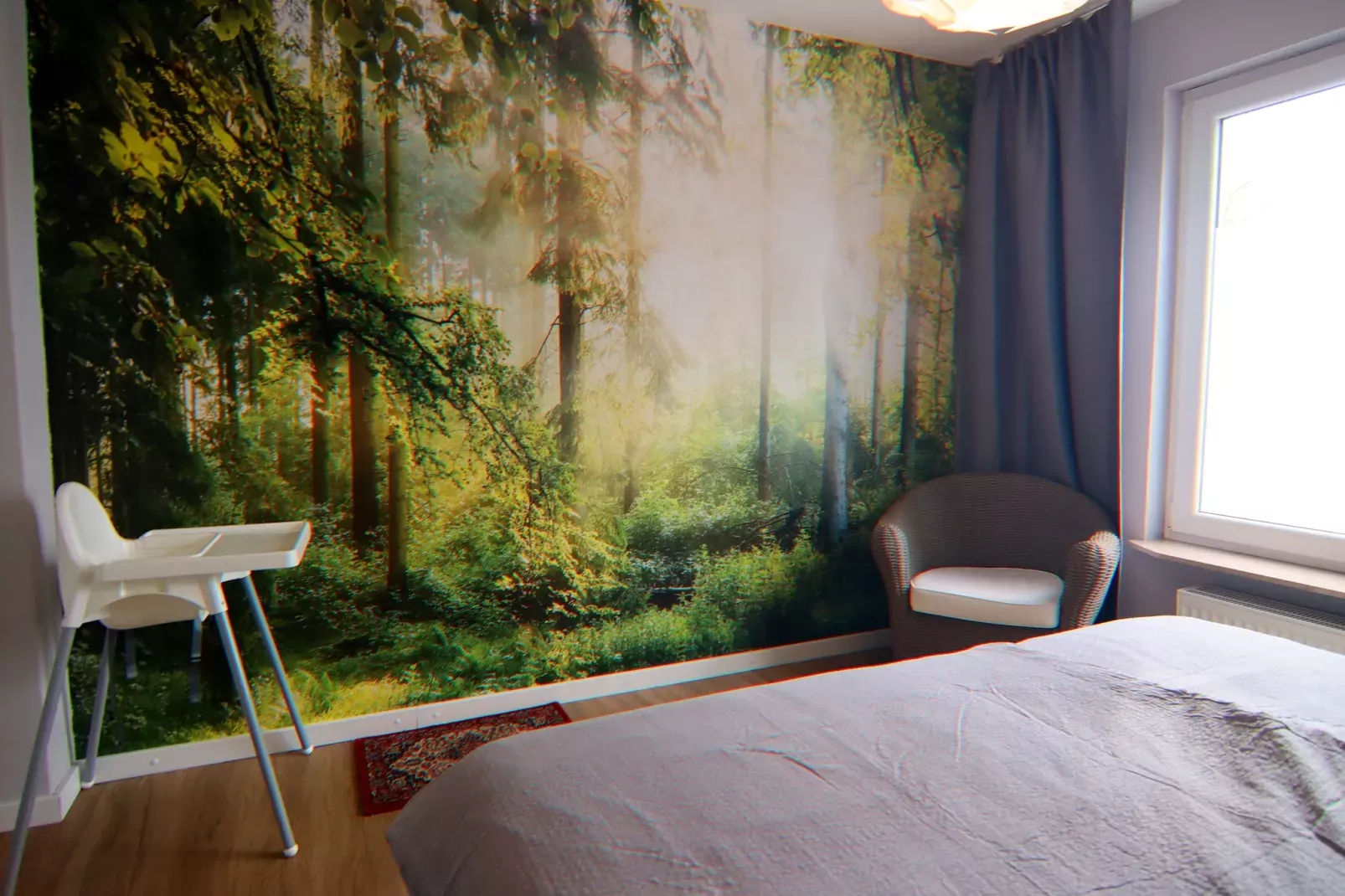 Hexenzauber I und II-Chambre