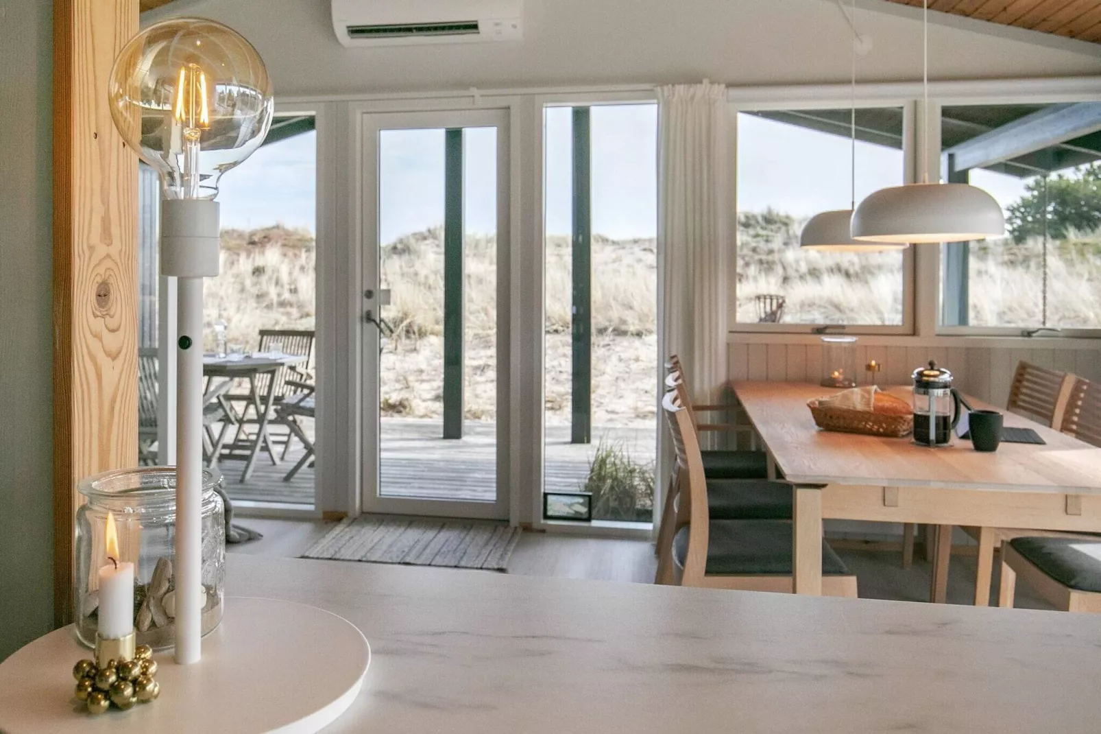 6 person holiday home in Ålbæk-By Traum-Indoor