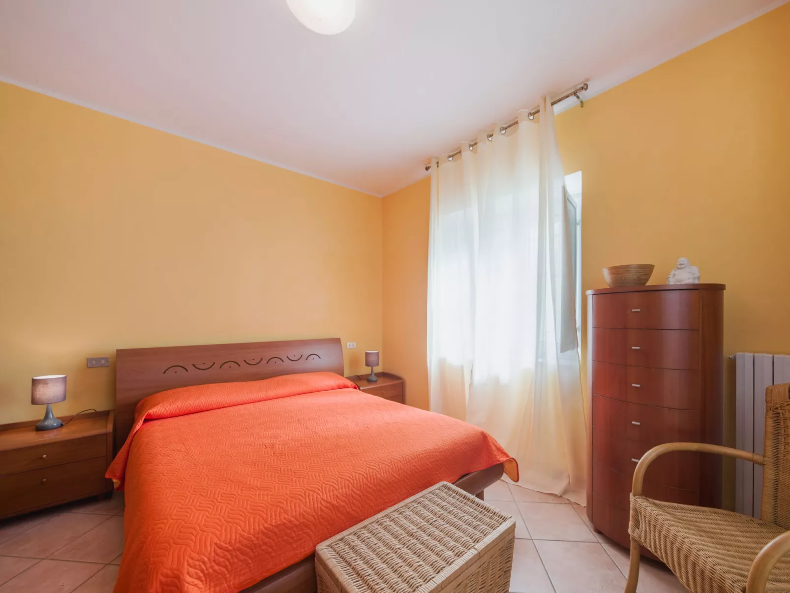 Appartamento Brezza Marina-Drinnen