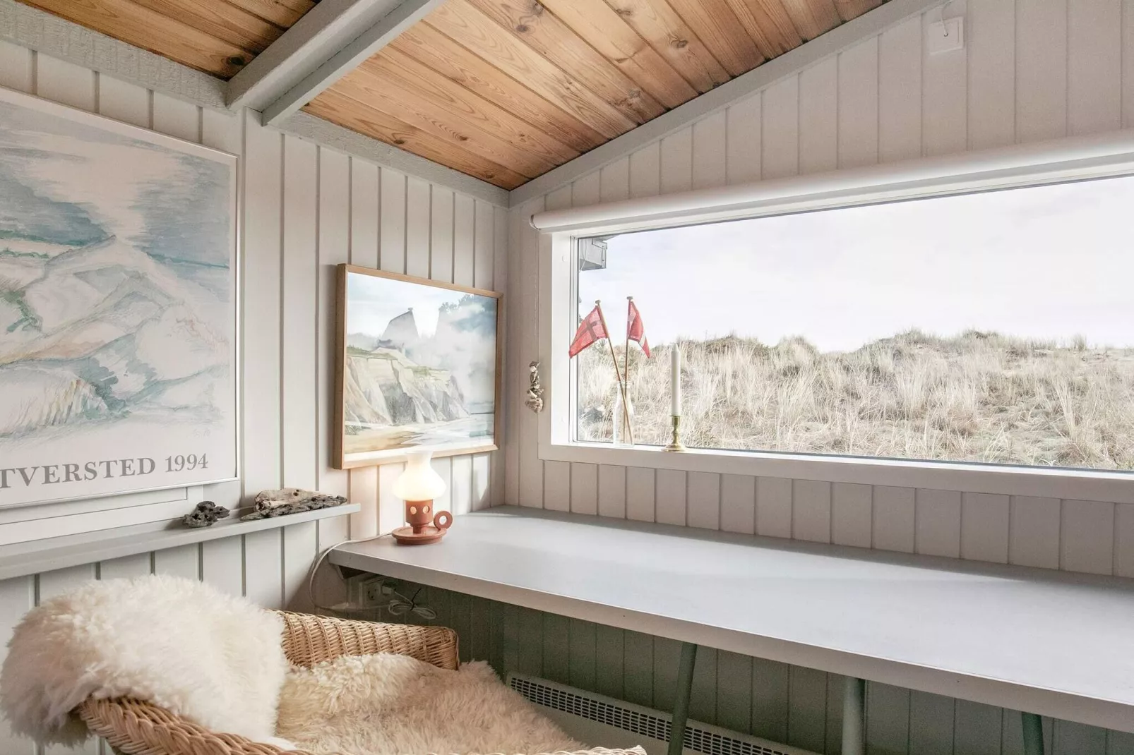 6 person holiday home in Ålbæk-By Traum-Indoor