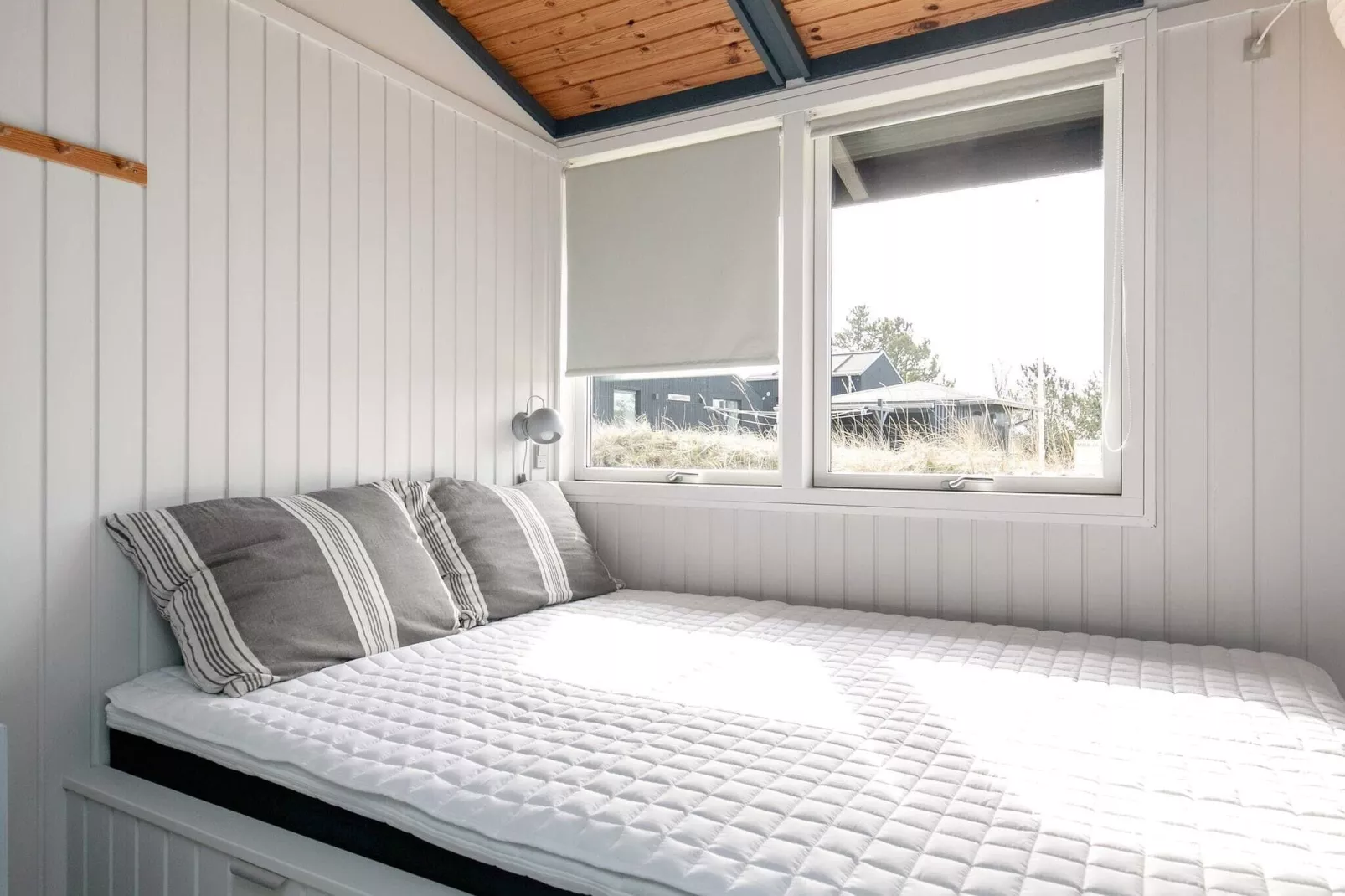 6 person holiday home in Ålbæk-By Traum-Indoor