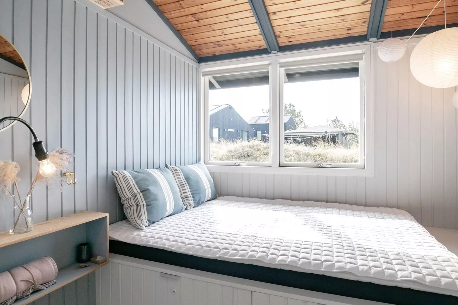 6 person holiday home in Ålbæk-By Traum-Indoor