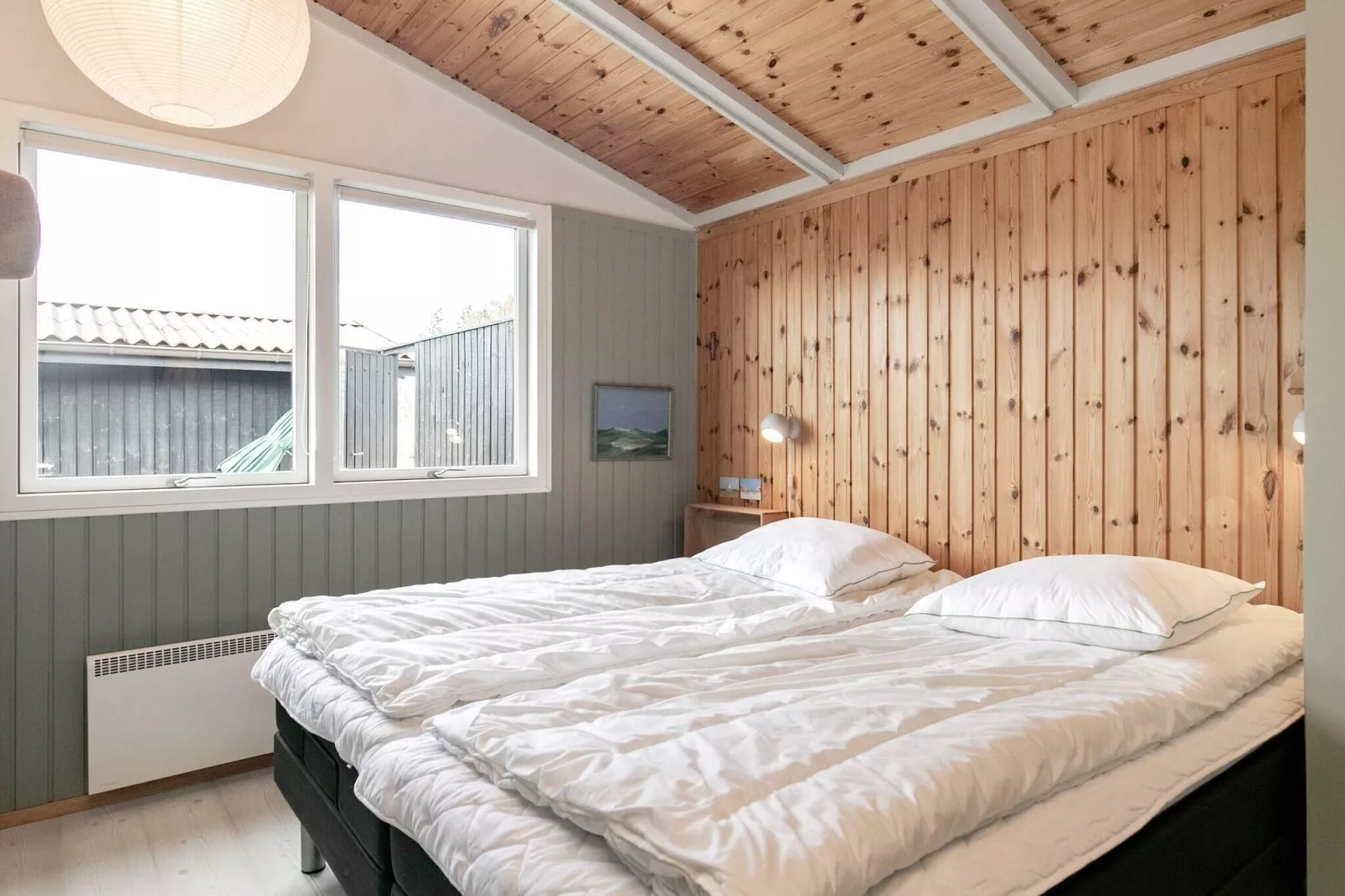6 person holiday home in Ålbæk-By Traum-Indoor