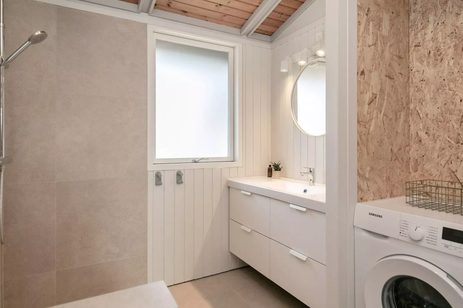 6 person holiday home in Ålbæk-By Traum-Indoor