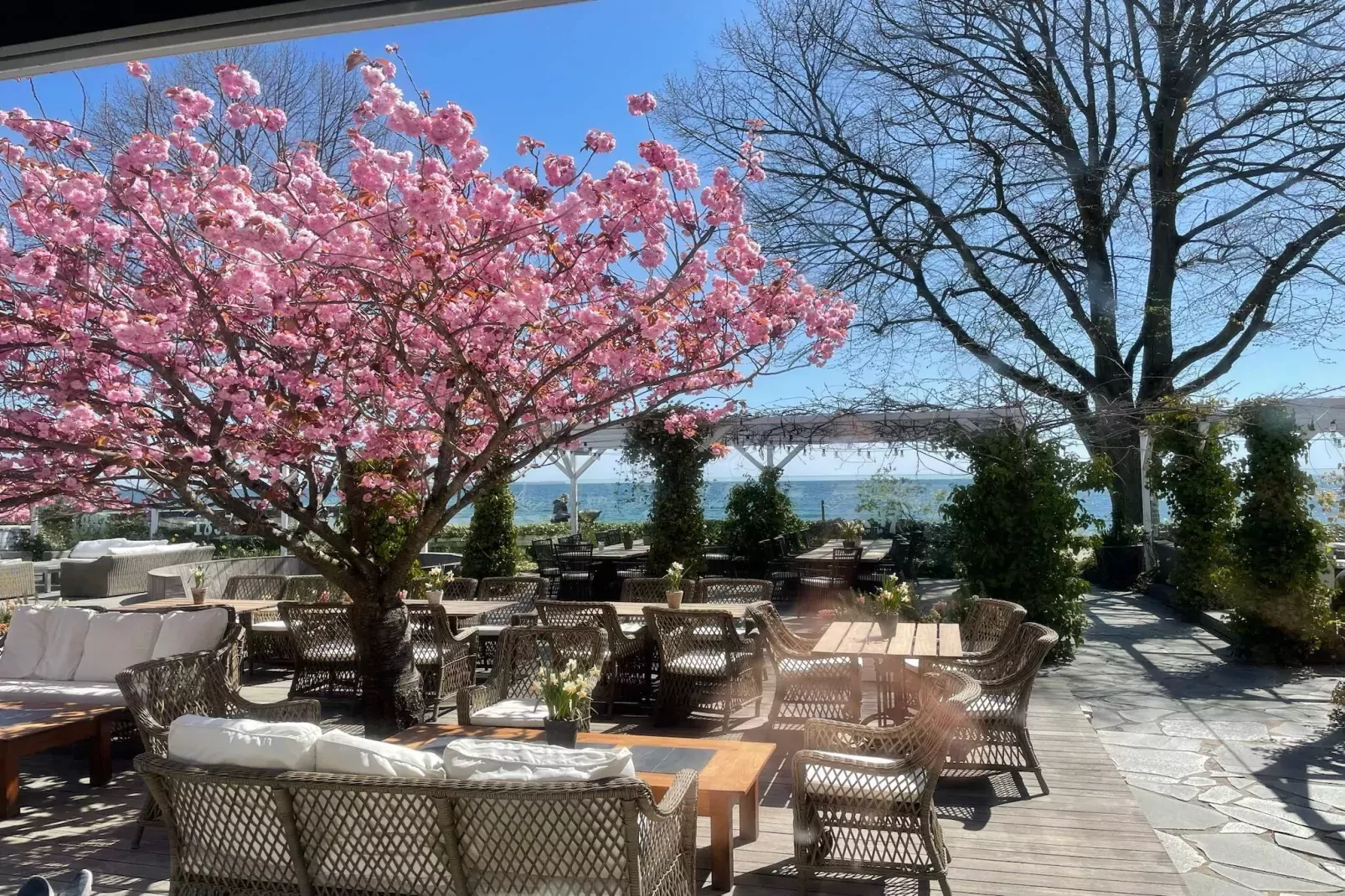 4 star holiday home in YSTAD-Indoor