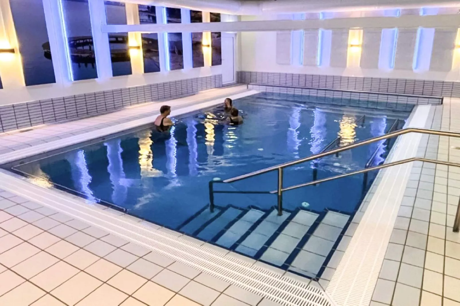 3 vær.,4 pers.STANDARD-Nicht getaggt