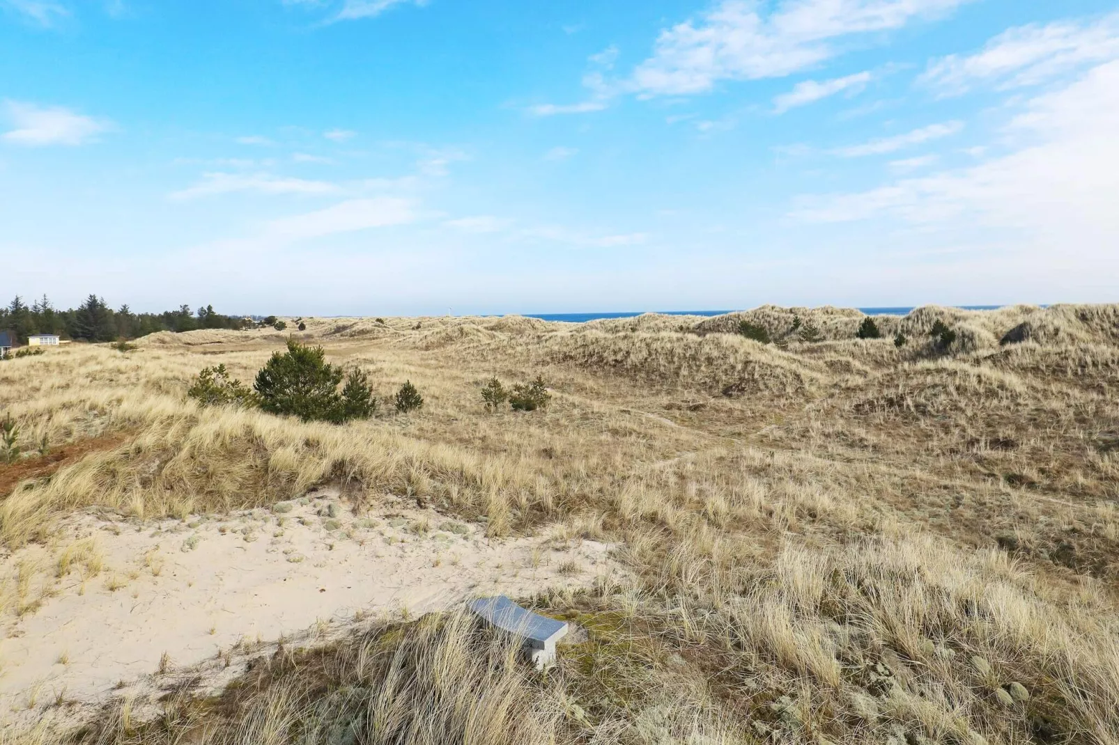 6 person holiday home in Ålbæk-By Traum-View