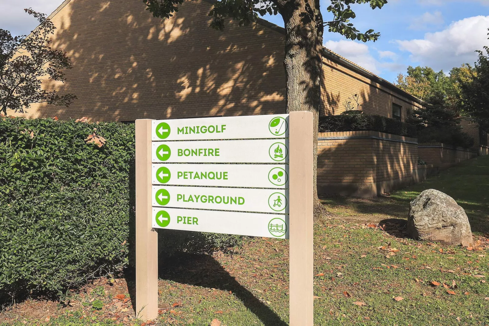 Maison de parc de vacances pour 6 a Middelfart-Non étiqueté