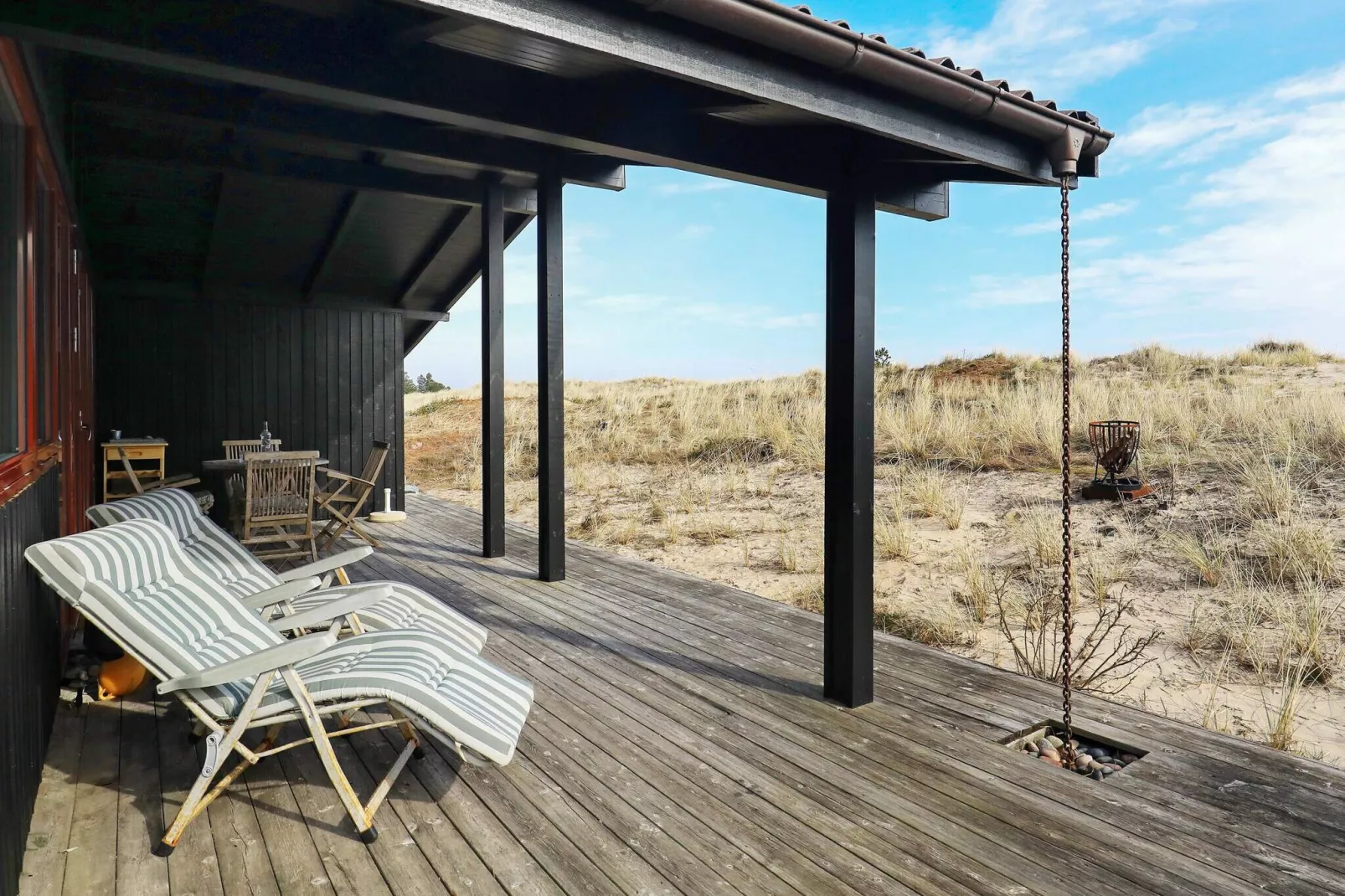 6 person holiday home in Ålbæk-By Traum-View