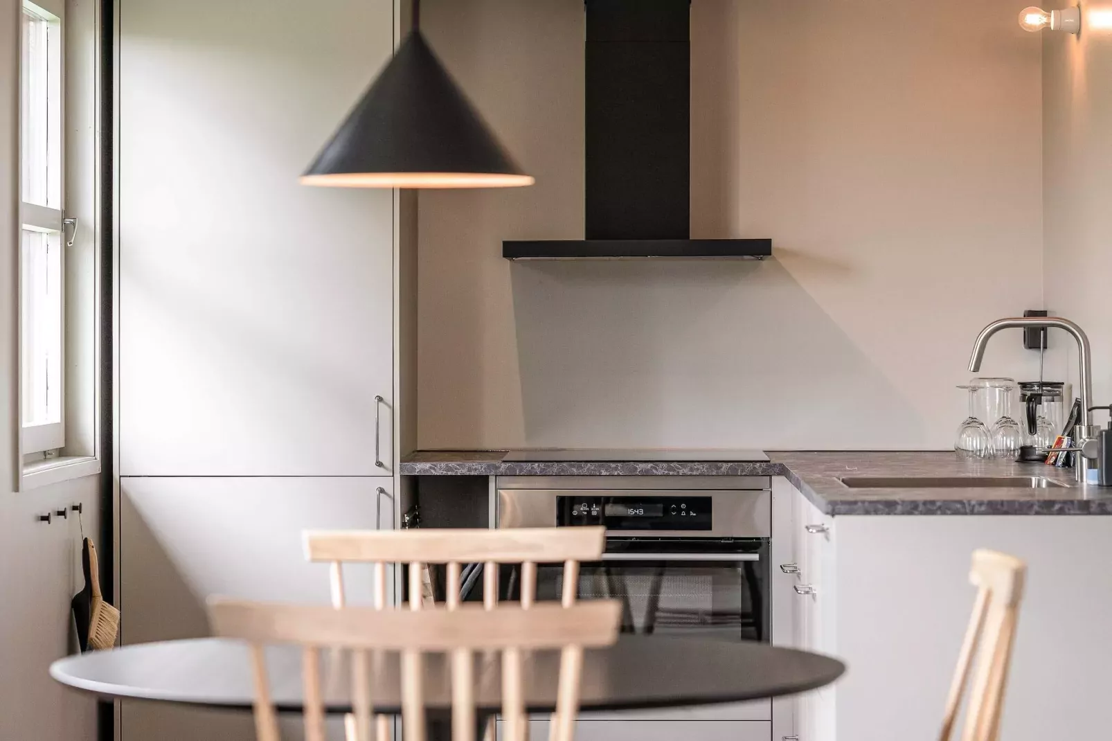 4 star holiday home in TJÖRN-Indoor