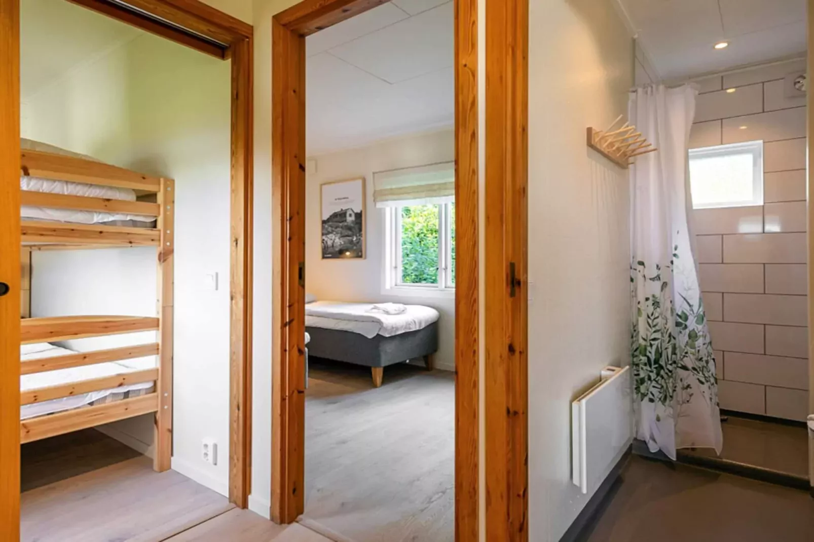 4 star holiday home in TJÖRN-Indoor