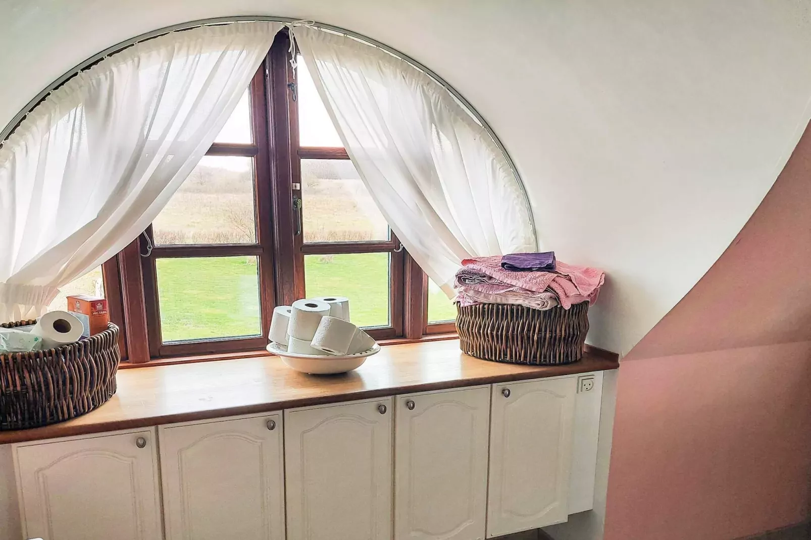 4 star holiday home in Bagenkop-Indoor