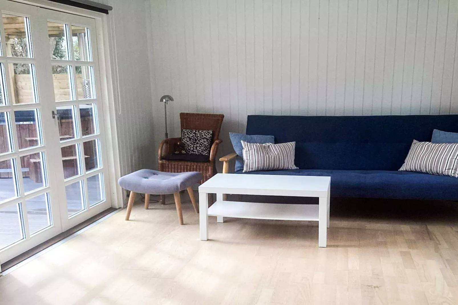 6 person holiday home in Gedser-Indoor