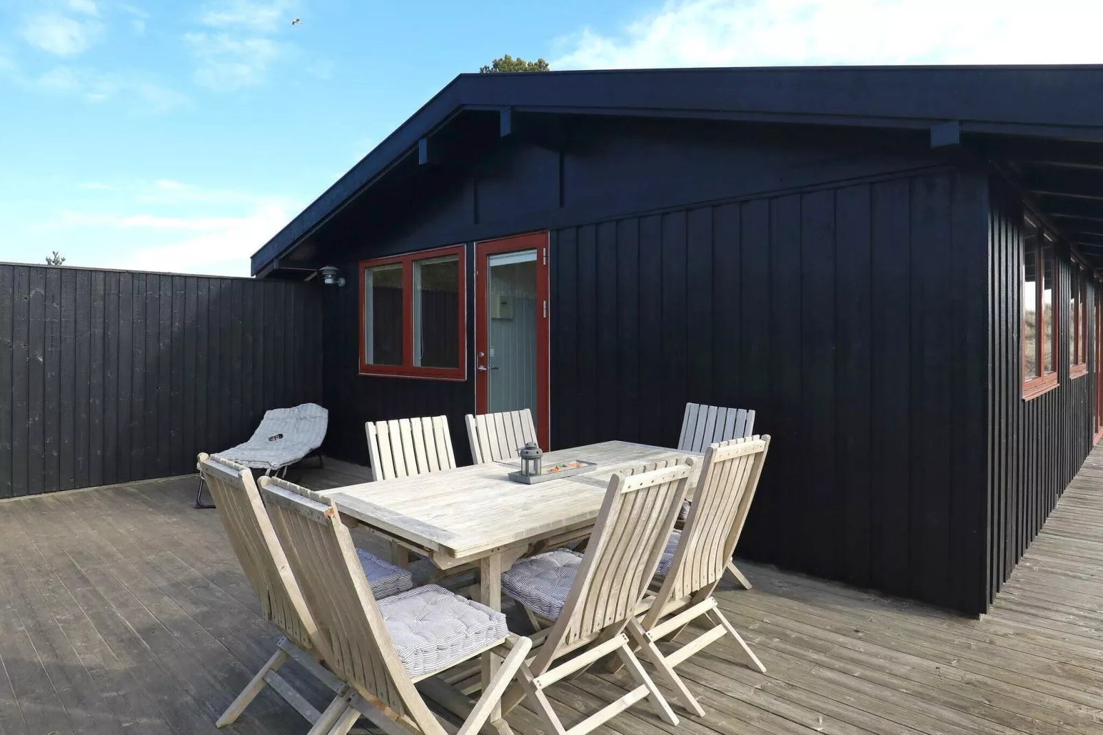 6 person holiday home in Ålbæk-By Traum-View