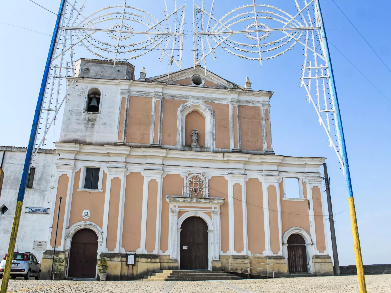 Chiarotti-Area